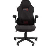 Офисное кресло CHAIRMAN CH51 черный 00-07145974