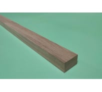 Рейка сращенная MW Дуб 25x40x1000 ЭКСТРА ДРЭСР25401000