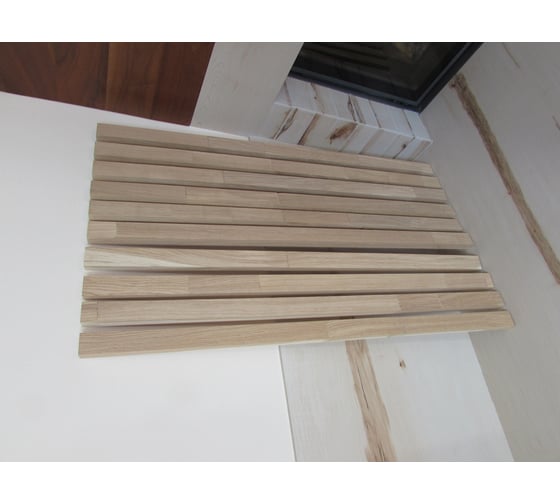 Рейка сращенная MW Дуб 25x40x1000 ЭКСТРА ДРЭСР25401000