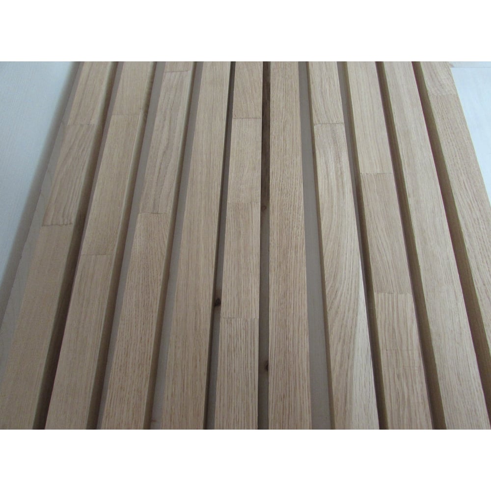 Рейка сращенная MW дуб, 25x40x2000, ЭКСТРА ДРЭСР25402000 - выгодная ...