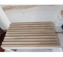 Рейка сращенная MW дуб, 25x40x500, ЭКСТРА ДРЭСР2540500