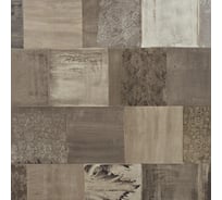 Прямоугольная столешница Союз 1200×600×1r38×0×4089м паудер ДМ/Р/R0039/АА064/ПР001/1200/600