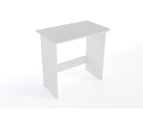 Компьютерный стол mebwill М-1 Белый Шёлк 102081