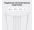 Консоль GENGLASS VIOLUR 70 с металлическим подстольем GGK-05-3-1-7040 7
