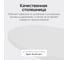 Консоль GENGLASS VIOLUR 70 с металлическим подстольем GGK-05-1-3-7040 5