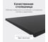 Консоль GENGLASS VIOLUR 120 с металлическим подстольем GGK-05-3-2-12040 5
