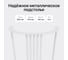 Консоль GENGLASS VIOLUR 120 с металлическим подстольем GGK-05-3-3-12040 5