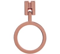 Ручка-серьга Giusti, отделка медь глянец WMN.874Y.045.M0025