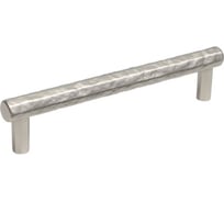 Ручка-скоба Giusti 128 мм, отделка никель матовый WMN.761X.128.M006B