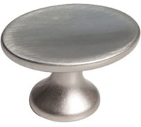 Ручка-кнопка Giusti, отделка никель лакированный EPO799 000 00F7