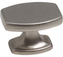 Ручка-кнопка Giusti, отделка никель WPO.813Y.000.M00H4