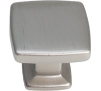 Ручка-кнопка Giusti, отделка никель лакированный WPO.780Y.000.M00F7