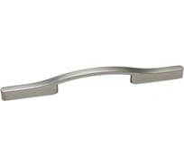 Ручка-скоба MAKMART 160/192 мм, отделка сталь шлифованная M2769.192160.MSN