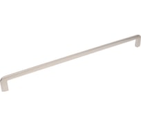 Ручка-скоба MAKMART 320 мм, отделка сталь шлифованная M2722.320.MSN