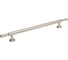 Ручка-скоба MAKMART 192 мм, отделка никель матовый M8253.192.YN 1