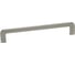 Ручка-скоба MAKMART 160 мм, отделка сталь шлифованная M2722.160.MSN 1