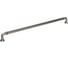 Ручка-скоба MAKMART 320 мм, отделка сталь шлифованная M8062.320.MSN 1