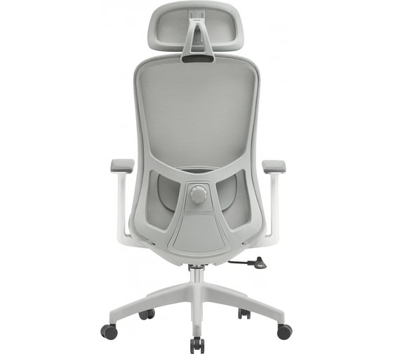 Кресло CACTUS CS-GMC515-GY серый пластик серый 2026554