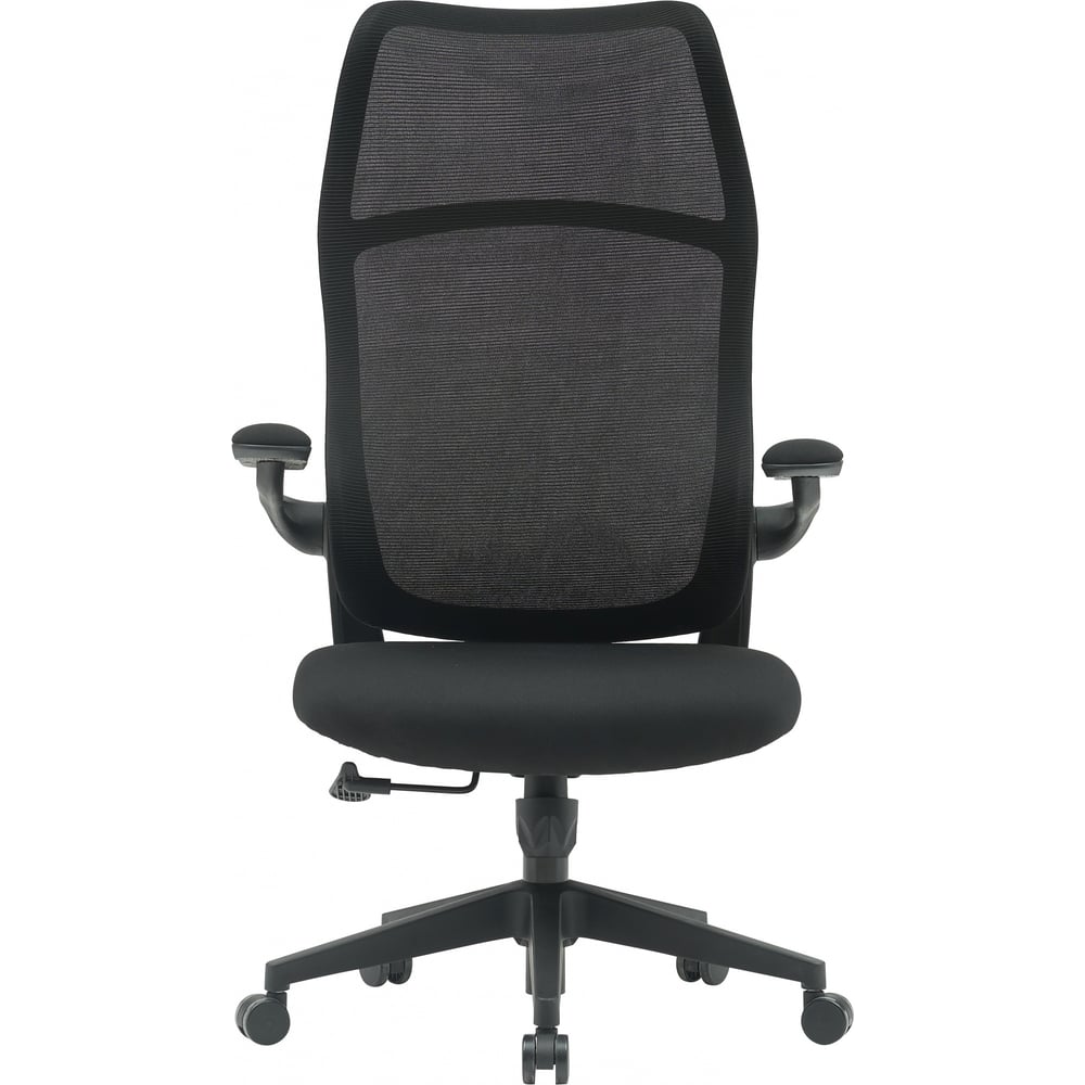 Кресло CACTUS CS-MC505-BK черный сиденье черный 2026545 - выгодная цена ...