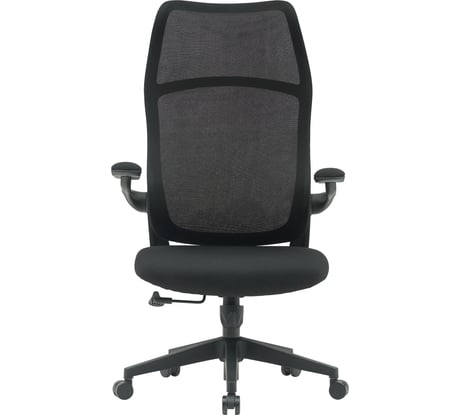 Кресло CACTUS CS-MC505-BK черный сиденье черный 2026545