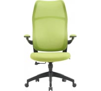 Кресло CACTUS CS-MC505-GN салатовый сиденье салатовый 2026547