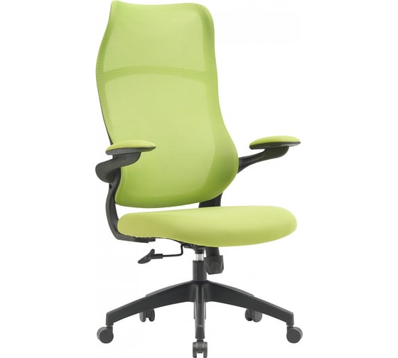 Кресло CACTUS CS-MC505-GN салатовый сиденье салатовый 2026547