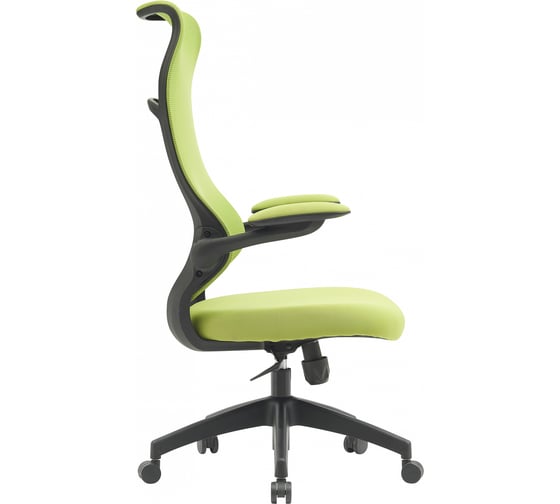 Кресло CACTUS CS-MC505-GN салатовый сиденье салатовый 2026547