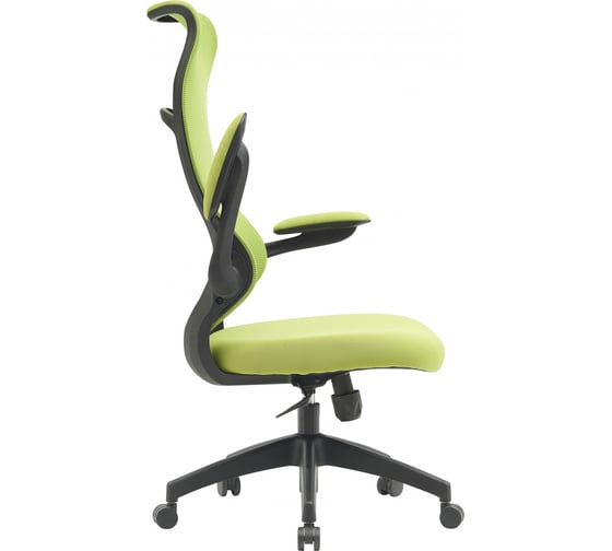 Кресло CACTUS CS-MC505-GN салатовый сиденье салатовый 2026547