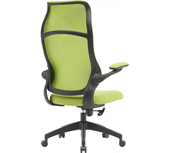 Кресло CACTUS CS-MC505-GN салатовый сиденье салатовый 2026547