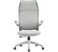 Кресло CACTUS CS-GMC505-GY серый пластик серый 2026548