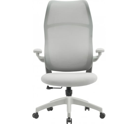 Кресло CACTUS CS-GMC505-GY серый пластик серый 2026548