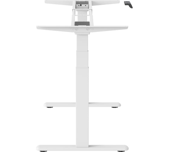 Подстолье CACTUS CS-EDLF-WT каркас белый 1994086