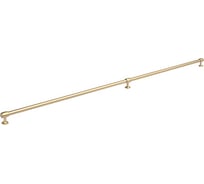 Ручка-скоба Giusti 1188 мм, отделка латунь матовая WMN.692J.1188.M006С