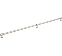 Ручка-скоба Giusti 900 мм, отделка никель матовый WMN.692J.900.M006B