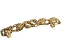 Ручка-скоба Giusti 96мм, отделка бронза металлик WMN.712X.096.M00G3