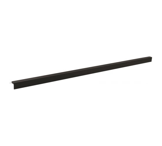 Ручка накладная MAKMART EAGLE L.927 мм, отделка черный матовый EAGLE.0768.9005 1
