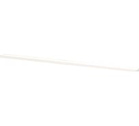 Ручка накладная MAKMART MG L.532 мм, отделка белый матовый MG.532.9016 New