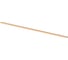 Ручка накладная MAKMART L.1200 мм, отделка золото матовое M3051.1200.Matt Gold 1