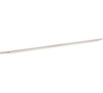 Ручка-профиль накладная MAKMART L.996 мм, отделка алюминий шлифованный (анодировка) HPP.03.0996.SL-BP