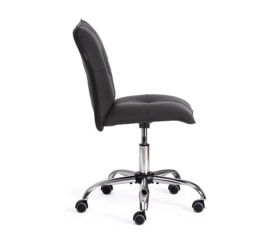 Кресло Tetchair Azura кож/зам, черный 36-6 21870