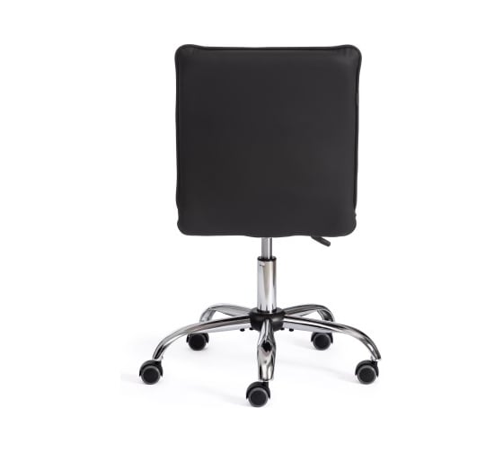 Кресло Tetchair Azura кож/зам, черный 36-6 21870