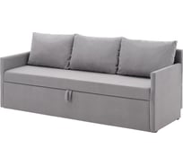 Диван кухонный НОРТА со спальным местом NORTA May 1915х675х840 серый 4657826221032