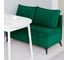 Диван кухонный НОРТА NORTA Loft XS 1130х585х800 зеленый 4657810337329 12