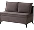Диван кухонный НОРТА NORTA Loft XS 1130х585х800 шоколад 4657810337343 1