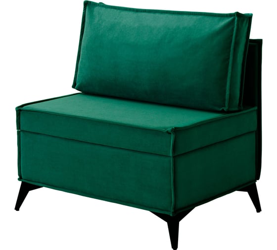 Диван кухонный НОРТА NORTA Loft XS 830х585х800 зеленый 4657810337244 1