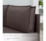 Диван кухонный НОРТА NORTA Loft XS 1330х585х800 шоколад 4657810337428 5