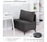 Диван кухонный НОРТА NORTA Loft XS 830х585х800 графит 4657828217880 6