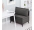 Диван кухонный НОРТА NORTA Loft XS 830х585х800 графит 4657828217880 10
