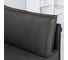 Диван кухонный НОРТА NORTA Loft XS 830х585х800 графит 4657828217880 12