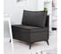 Диван кухонный НОРТА NORTA Loft XS 830х585х800 графит 4657828217880 13
